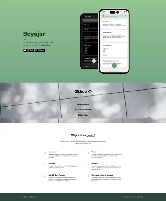 Beyojar